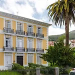 Casa Carre 1893 아파트 *