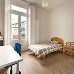 아파트 Casa Carre 1893 *