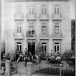 아파트 Casa Carre 1893 *