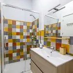 아파트 Casa Carre 1893 Santoña