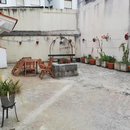 Casa Carre 1893 Santoña