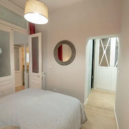 Apartment Casa Carre 1893 *