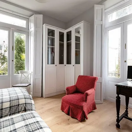 Casa Carre 1893 Lejlighed *