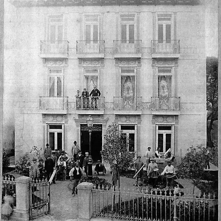 Apartment Casa Carre 1893 *