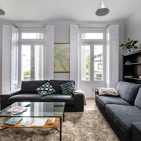 Lejlighed Casa Carre 1893 Santoña