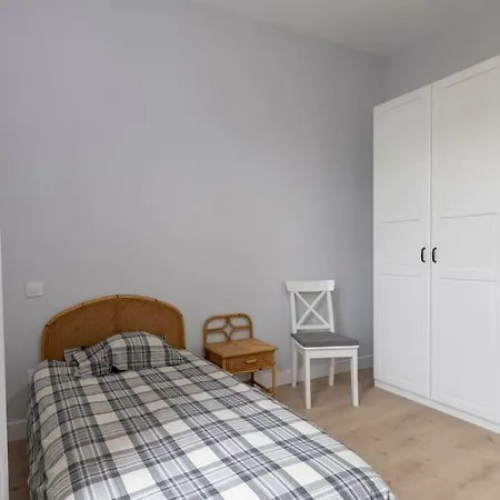 Casa Carre 1893 Appartement