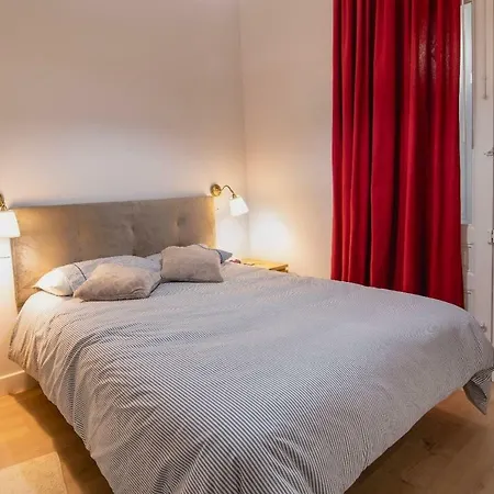 Appartement Casa Carre 1893