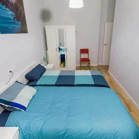 Casa Carre 1893 Appartement Santoña