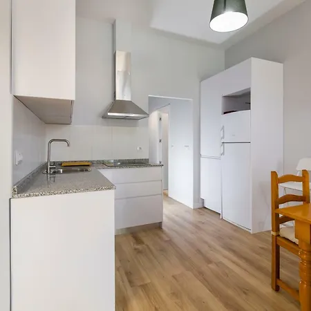 Appartement Casa Carre 1893 Santoña