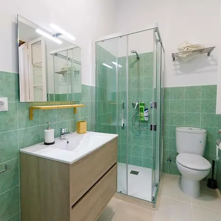 Appartement Casa Carre 1893