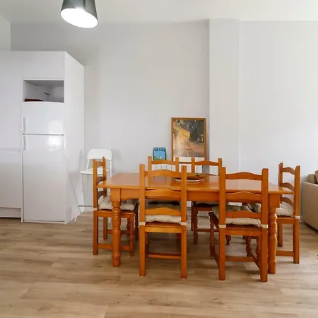 Appartement Casa Carre 1893 Santoña