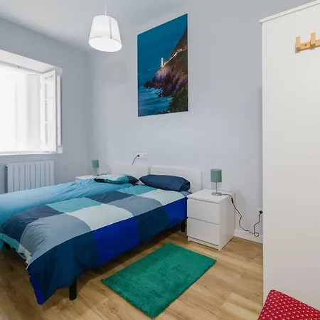 Casa Carre 1893 Appartement *