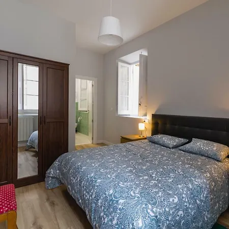 Casa Carre 1893 Apartment