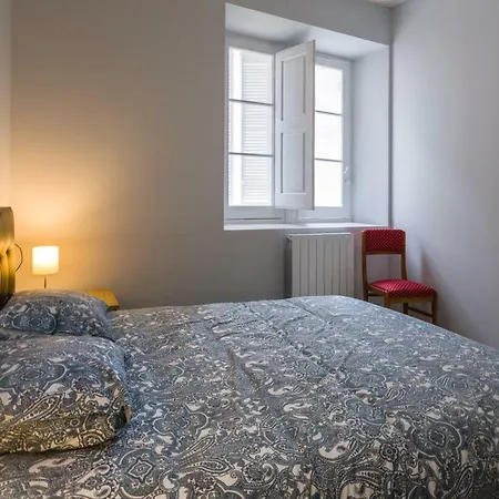 Casa Carre 1893 Appartement