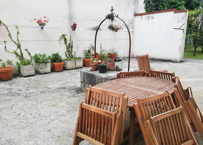 Appartement Casa Carre 1893