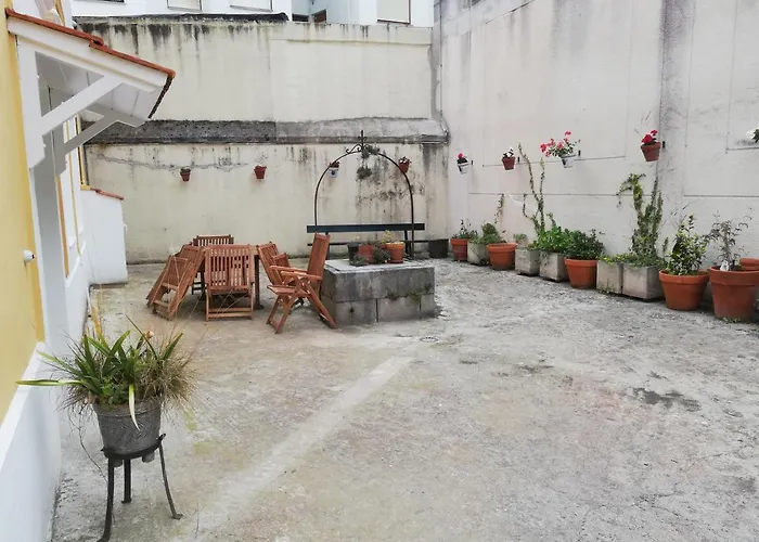 Casa Carre 1893 Santoña