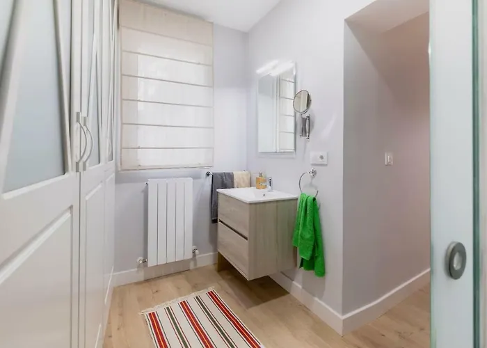 Casa Carre 1893 Appartement *