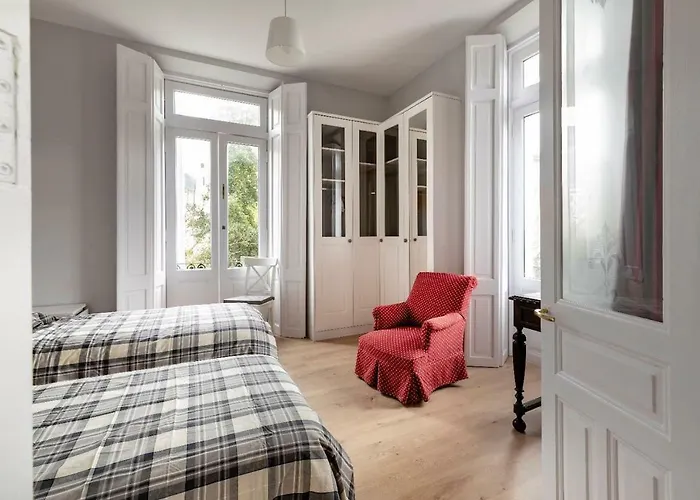 Casa Carre 1893 * Santoña