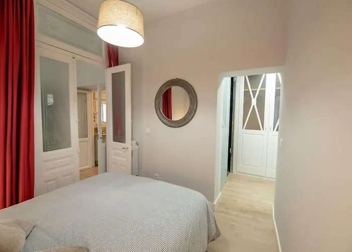 Appartement Casa Carre 1893 *