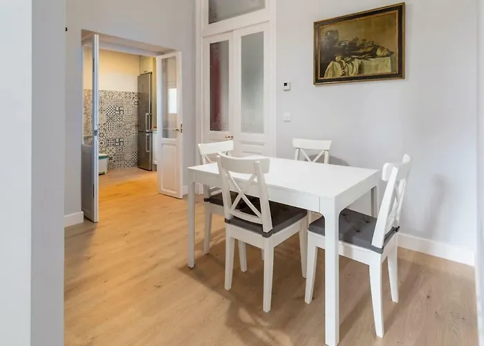 Casa Carre 1893 Santoña