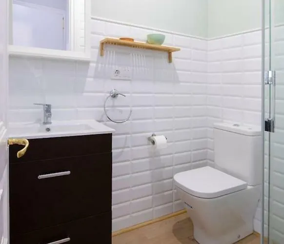 Appartement Casa Carre 1893 *