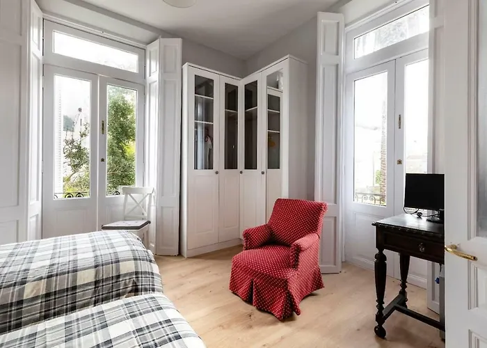 Casa Carre 1893 Appartement *