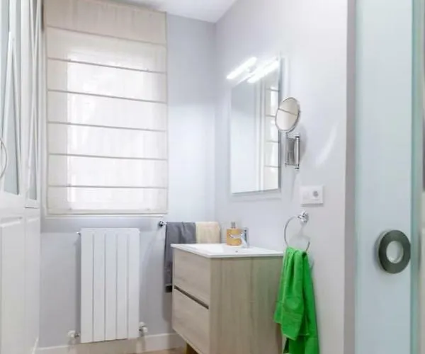 Appartement Casa Carre 1893