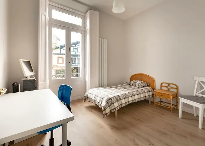 Appartement Casa Carre 1893 *