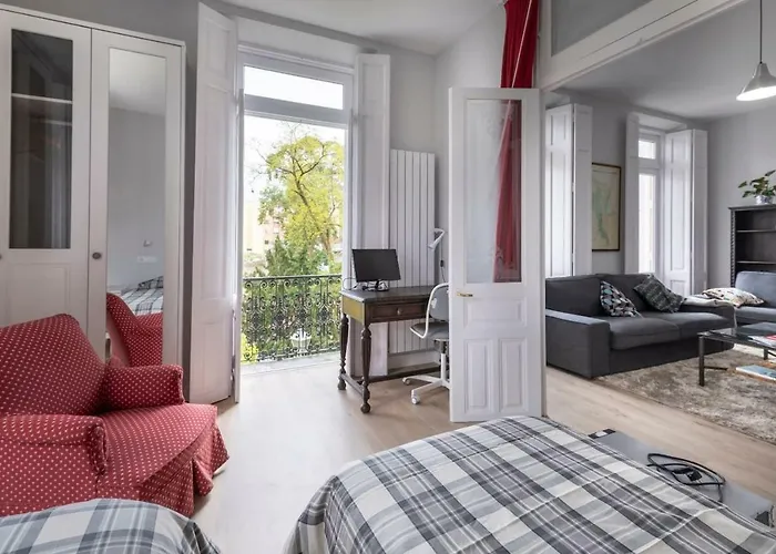 Casa Carre 1893 * Santoña