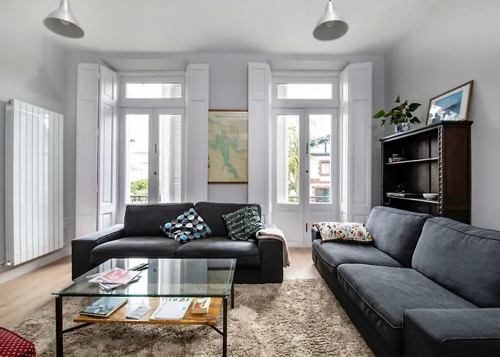 Appartement Casa Carre 1893 Santoña