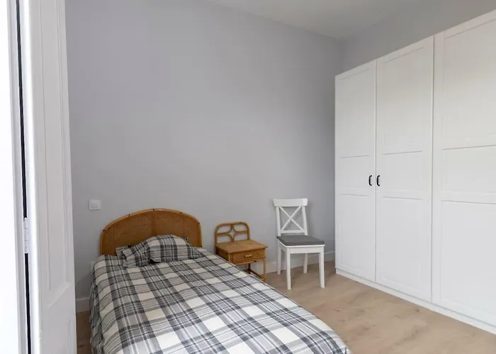 Casa Carre 1893 Appartement