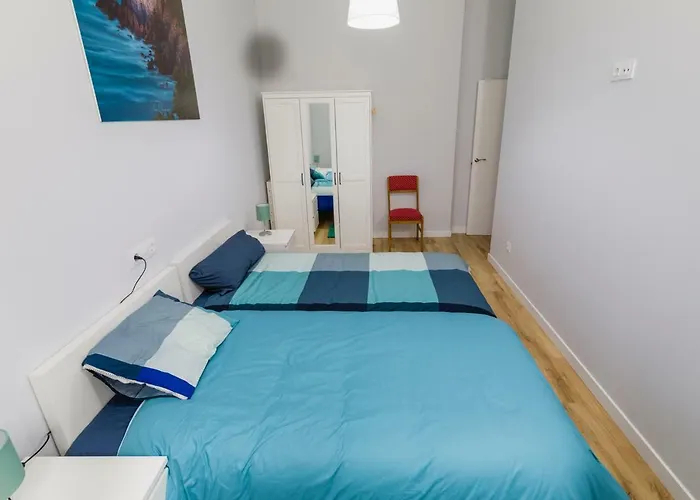 Casa Carre 1893 Appartement Santoña