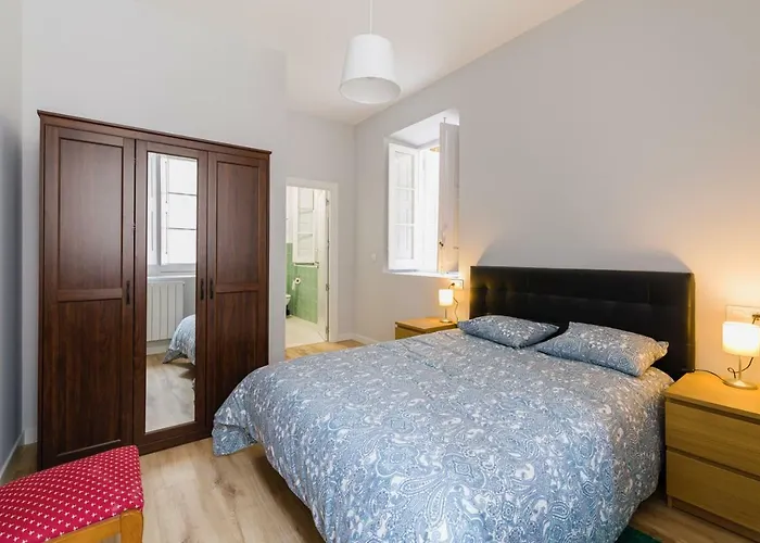 Casa Carre 1893 Appartement *