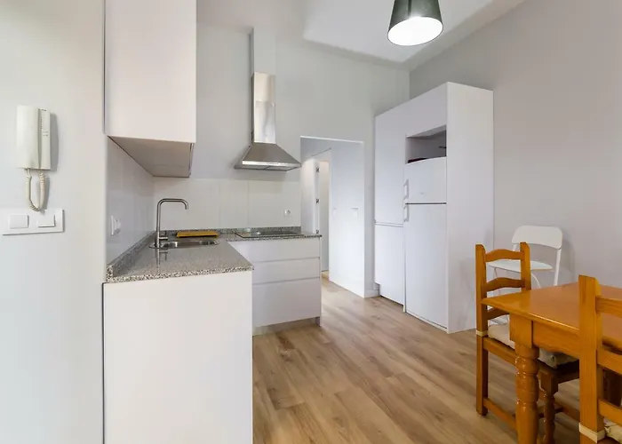 Appartement Casa Carre 1893 Santoña