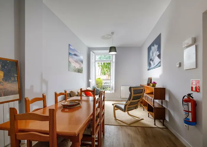 Casa Carre 1893 * Santoña