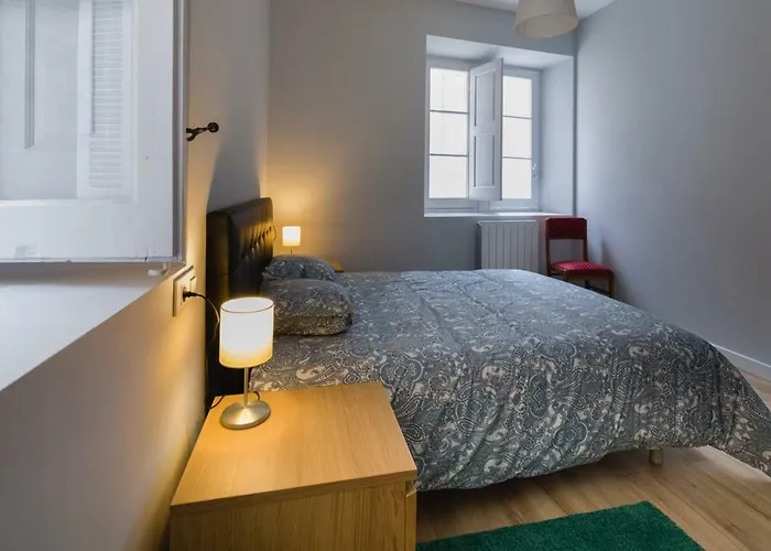 Casa Carre 1893 * Santoña