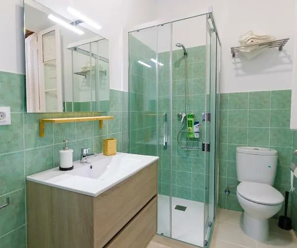 Appartement Casa Carre 1893