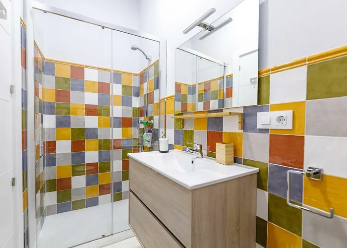 Casa Carre 1893 Appartement Santoña