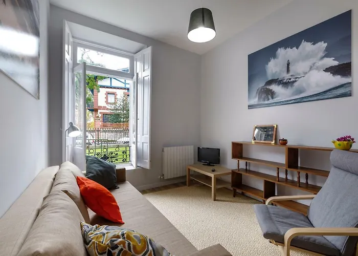 Casa Carre 1893 Santoña