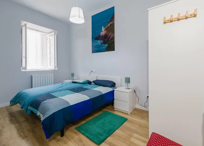 Casa Carre 1893 Appartement *