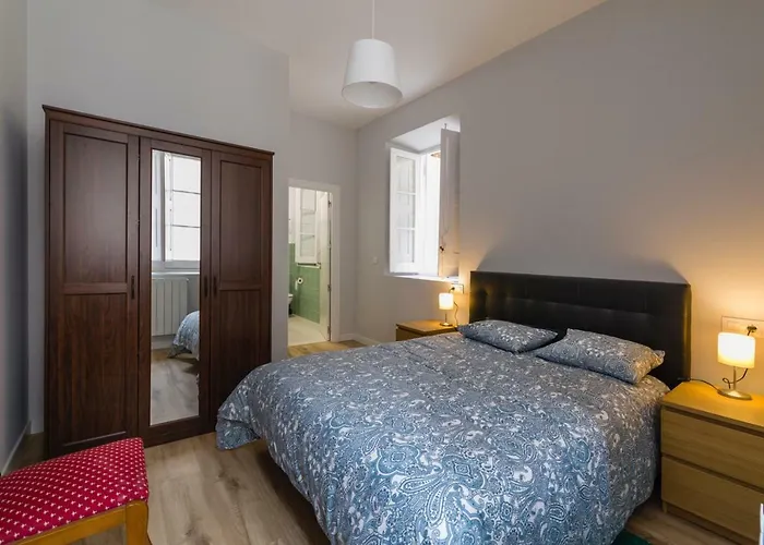 Casa Carre 1893 Appartement