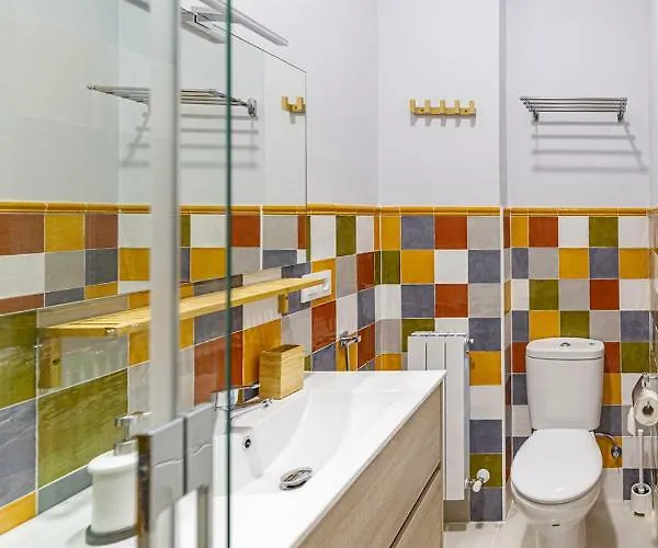 Casa Carre 1893 Appartement *