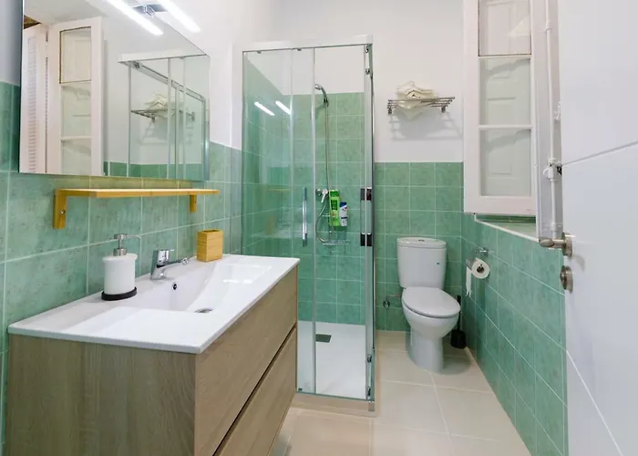 Casa Carre 1893 Appartement *