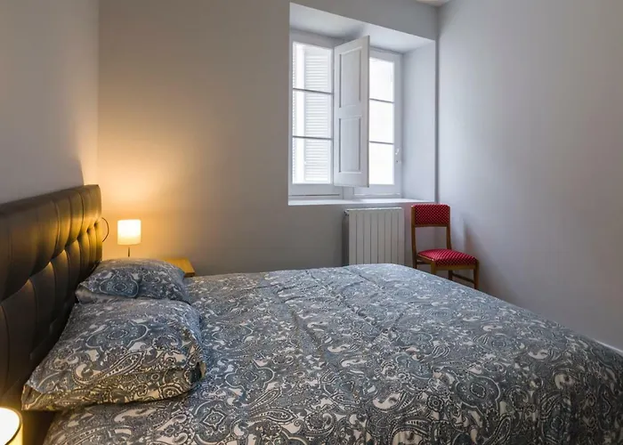 Casa Carre 1893 Appartement