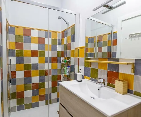 Appartement Casa Carre 1893 Santoña