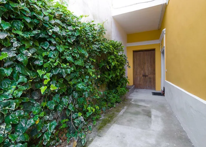 Casa Carre 1893 Appartement *