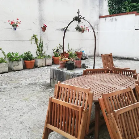 Appartamento Casa Carre 1893