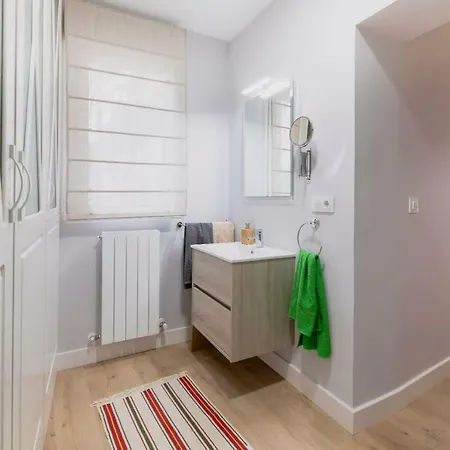 Casa Carre 1893 Appartamento *