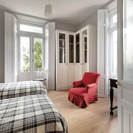 Casa Carre 1893 * Santoña