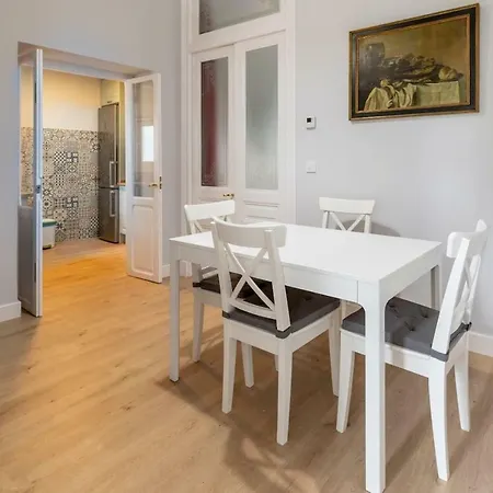 Casa Carre 1893 Santoña